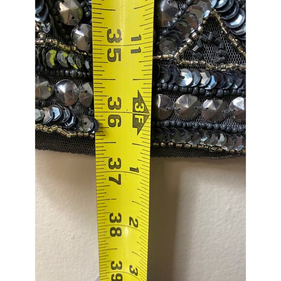 ADRIANNA PAPELL DRESS 10 COCKTAIL PARTY WEDDING GUEST FESTIVE HOLIDAYS - Picture 12 of 16